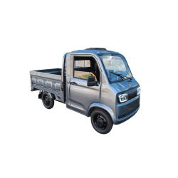 ENERBIKE PICKUP CARGO - elektrická pracovná štvorkolka- 3kW 72V 80Ah max. 40km/h max. 836 kg